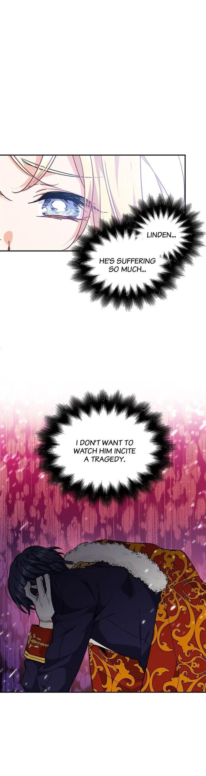 Doctor Elise – The Royal Lady with the Lamp Chapter 130 - Page 11