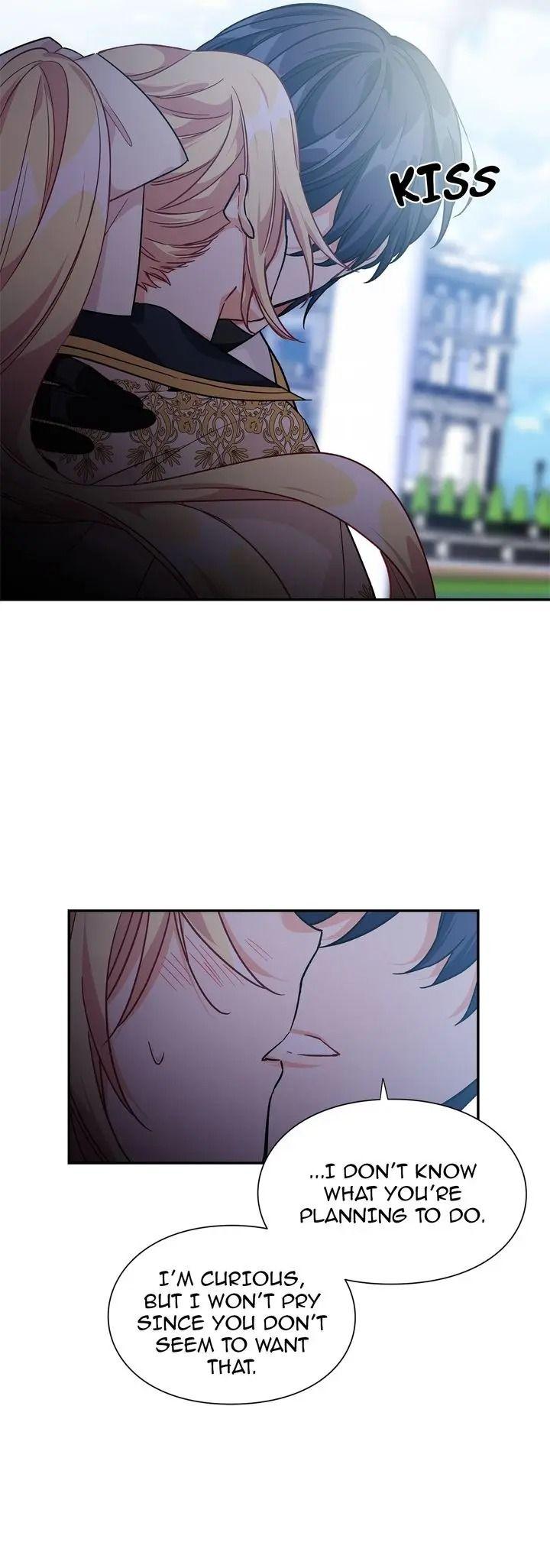 Doctor Elise – The Royal Lady with the Lamp Chapter 130 - Page 19