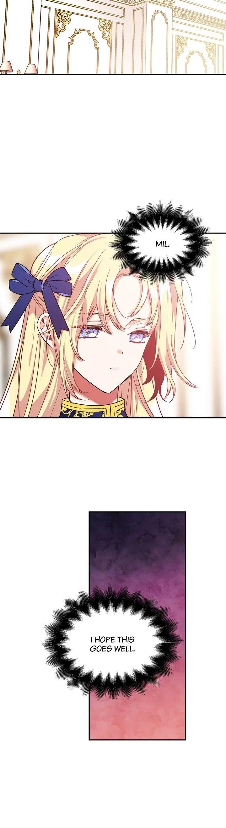 Doctor Elise – The Royal Lady with the Lamp Chapter 130 - Page 23