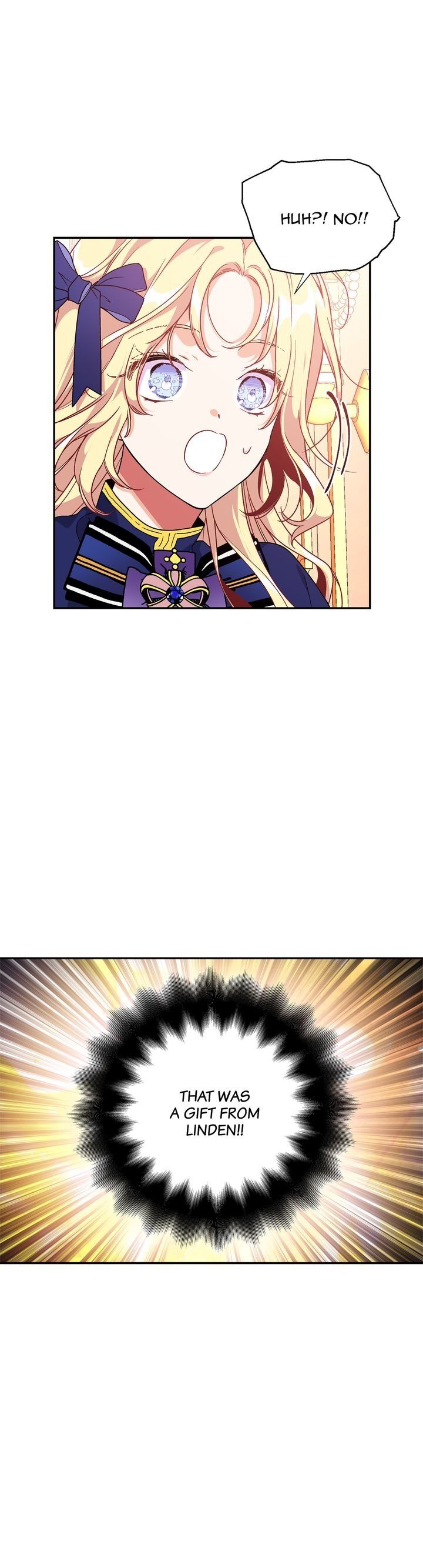 Doctor Elise – The Royal Lady with the Lamp Chapter 131 - Page 14