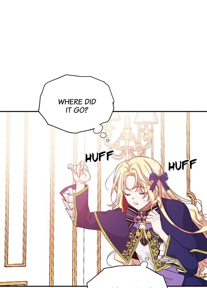 Doctor Elise – The Royal Lady with the Lamp Chapter 131 - Page 16