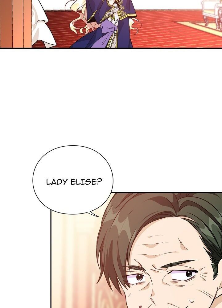 Doctor Elise – The Royal Lady with the Lamp Chapter 131 - Page 23