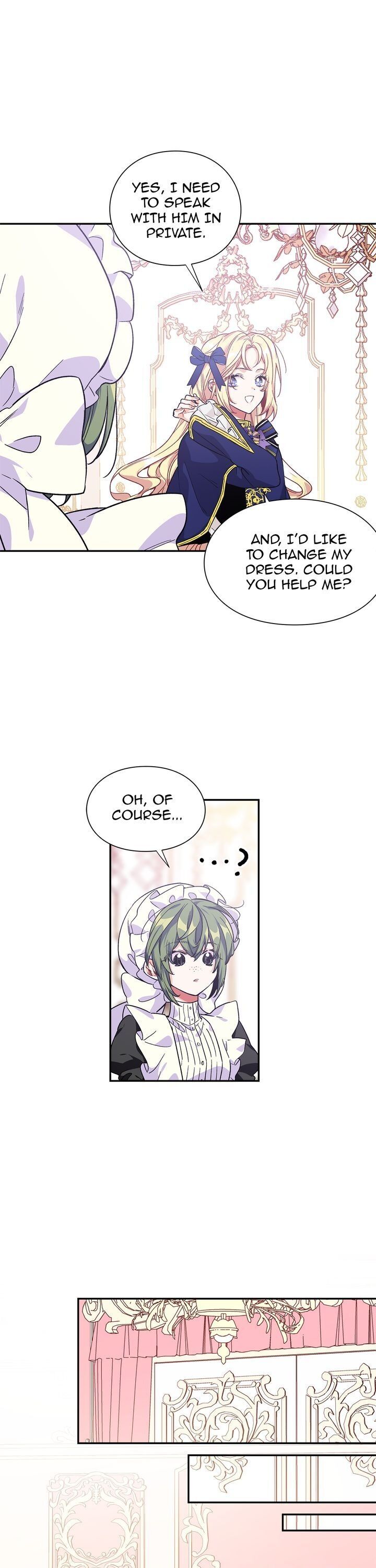 Doctor Elise – The Royal Lady with the Lamp Chapter 133 - Page 23