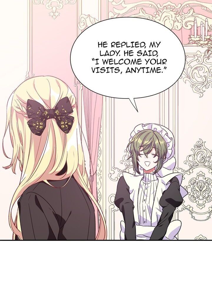 Doctor Elise – The Royal Lady with the Lamp Chapter 133 - Page 24