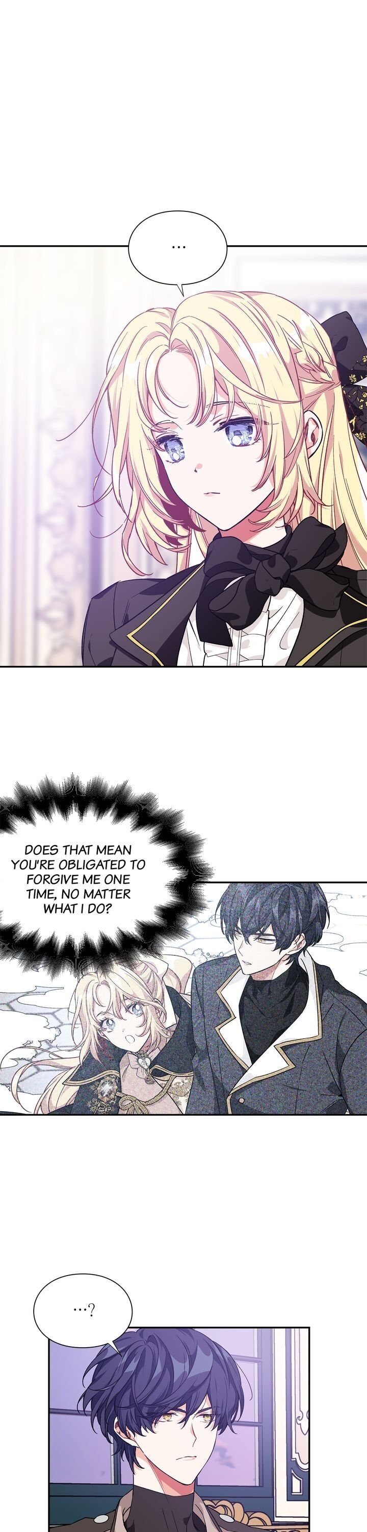 Doctor Elise – The Royal Lady with the Lamp Chapter 133 - Page 29