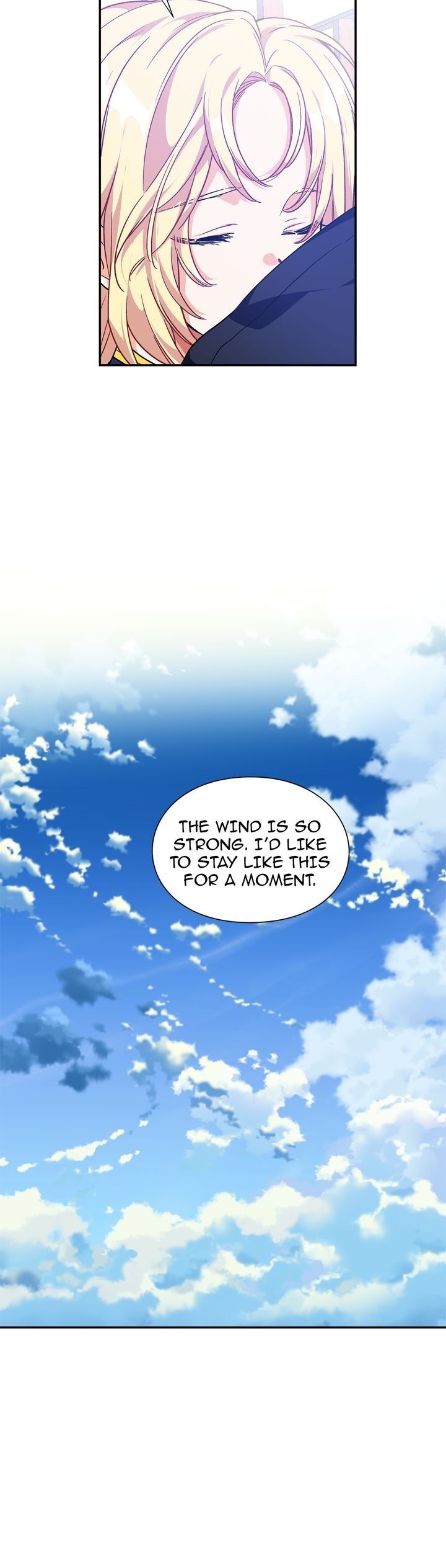 Doctor Elise – The Royal Lady with the Lamp Chapter 133 - Page 3