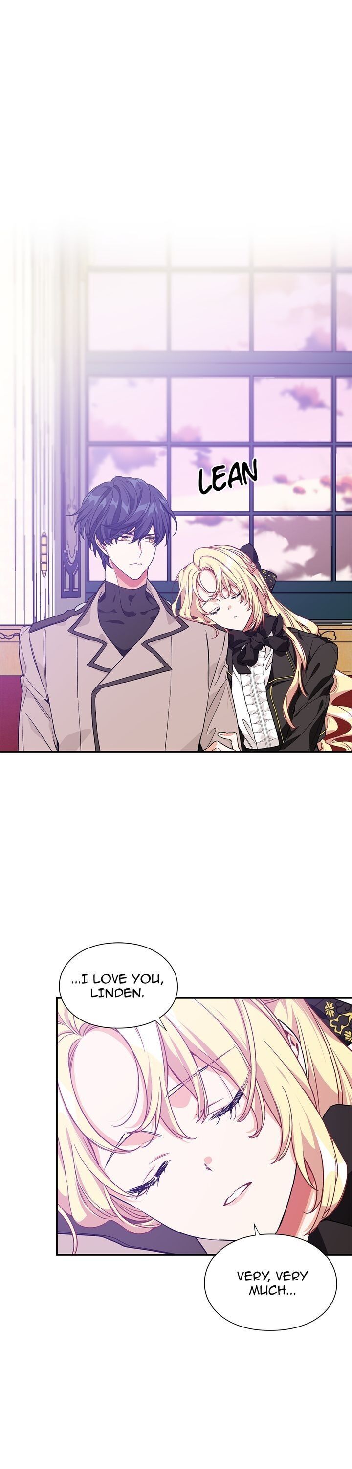 Doctor Elise – The Royal Lady with the Lamp Chapter 133 - Page 32