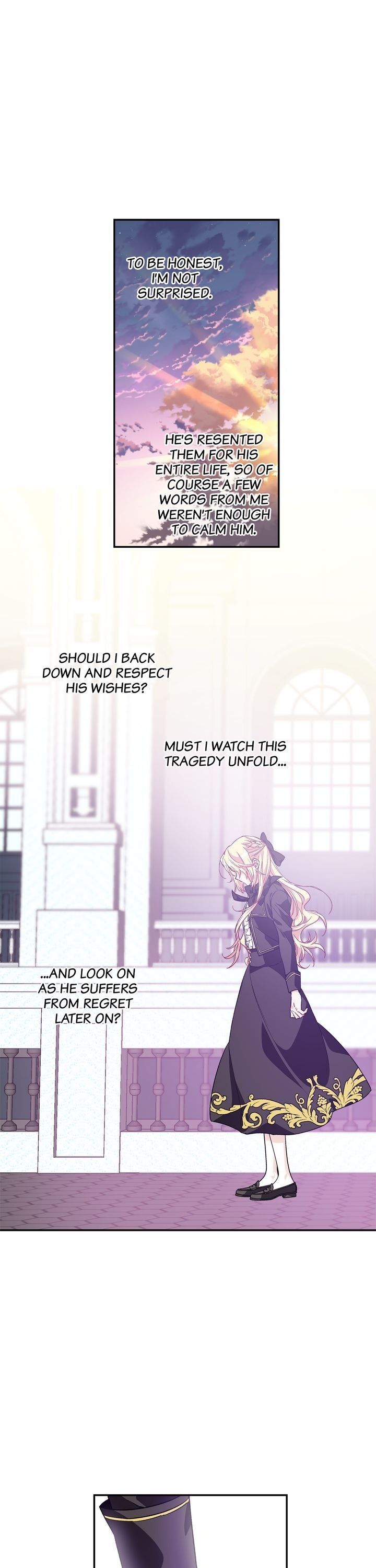 Doctor Elise – The Royal Lady with the Lamp Chapter 134 - Page 29