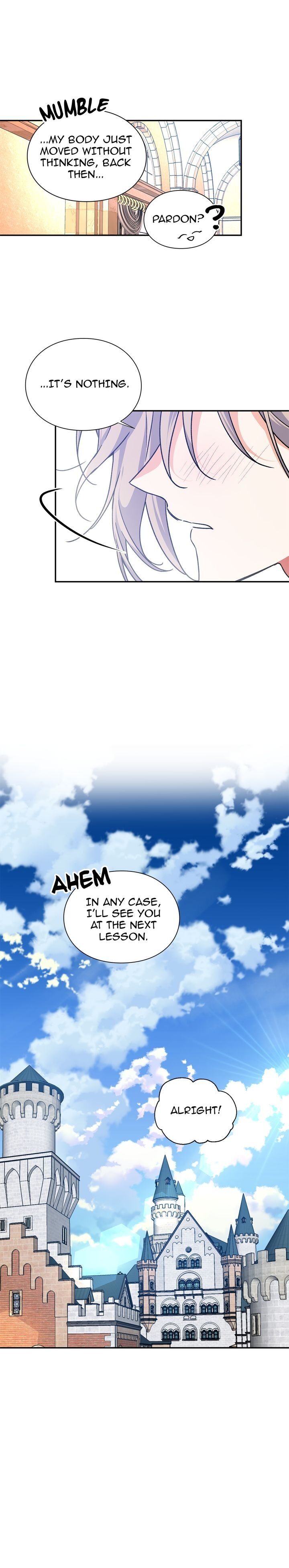 Doctor Elise – The Royal Lady with the Lamp Chapter 141 - Page 18