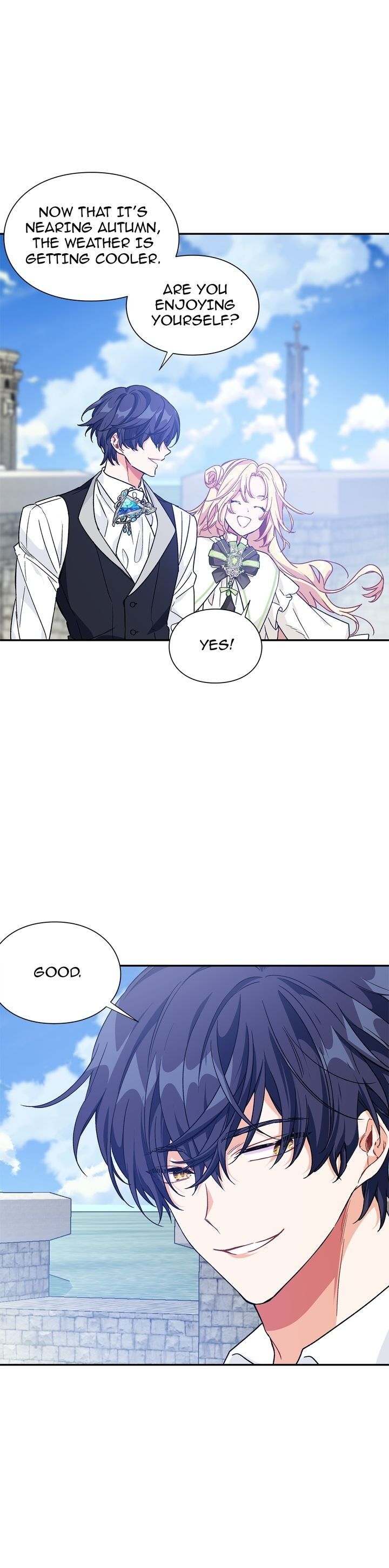 Doctor Elise – The Royal Lady with the Lamp Chapter 141 - Page 24