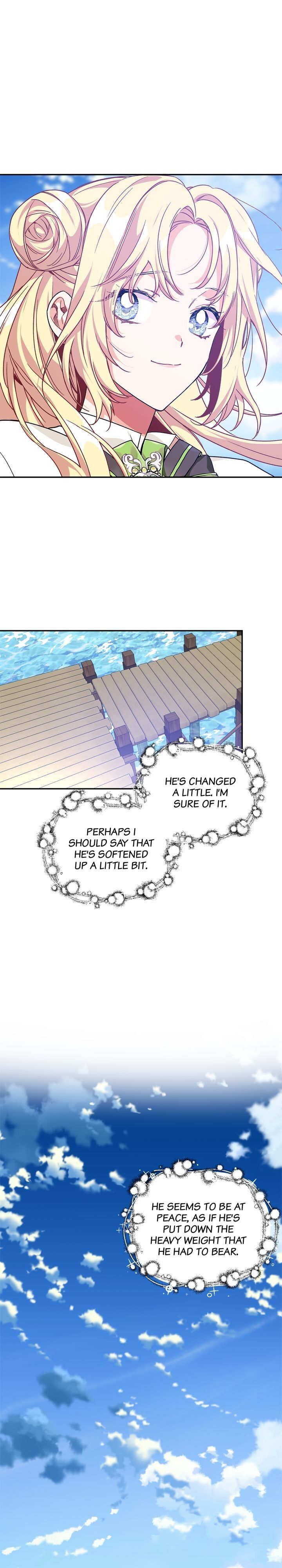 Doctor Elise – The Royal Lady with the Lamp Chapter 141 - Page 25