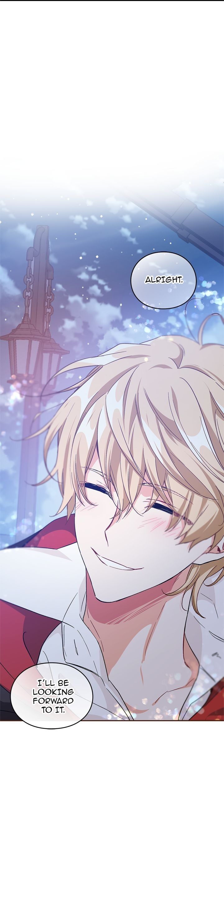 Doctor Elise – The Royal Lady with the Lamp Chapter 141 - Page 3