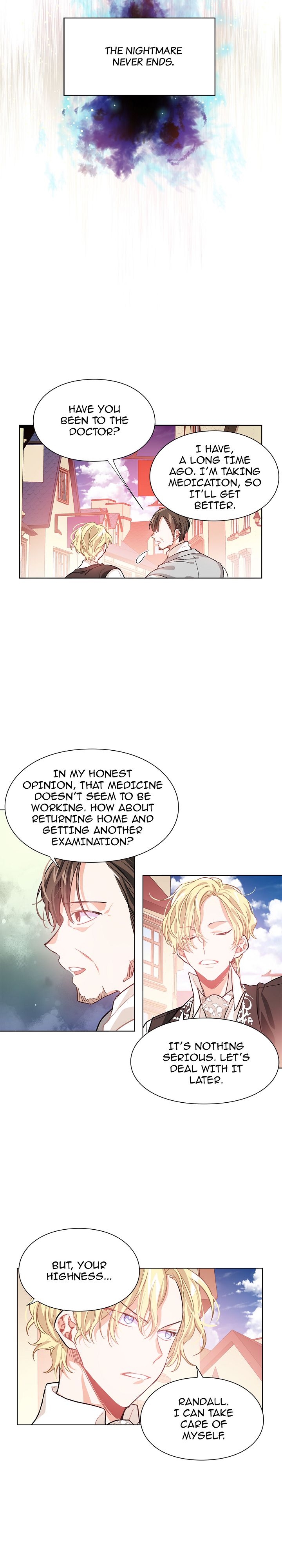 Doctor Elise – The Royal Lady with the Lamp Chapter 19 - Page 6