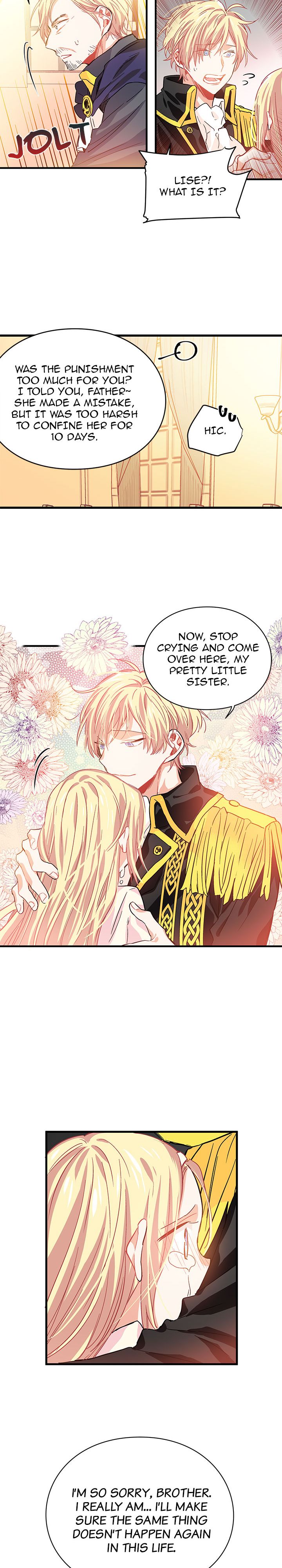 Doctor Elise – The Royal Lady with the Lamp Chapter 2 - Page 14