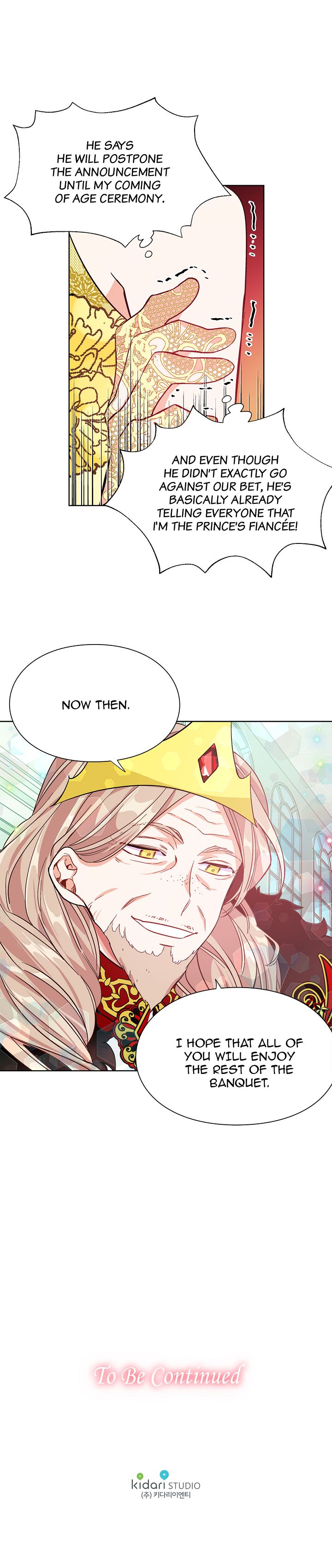 Doctor Elise – The Royal Lady with the Lamp Chapter 33 - Page 15