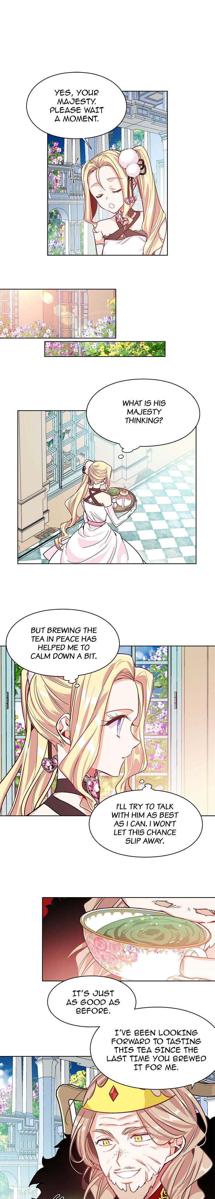 Doctor Elise – The Royal Lady with the Lamp Chapter 34 - Page 11