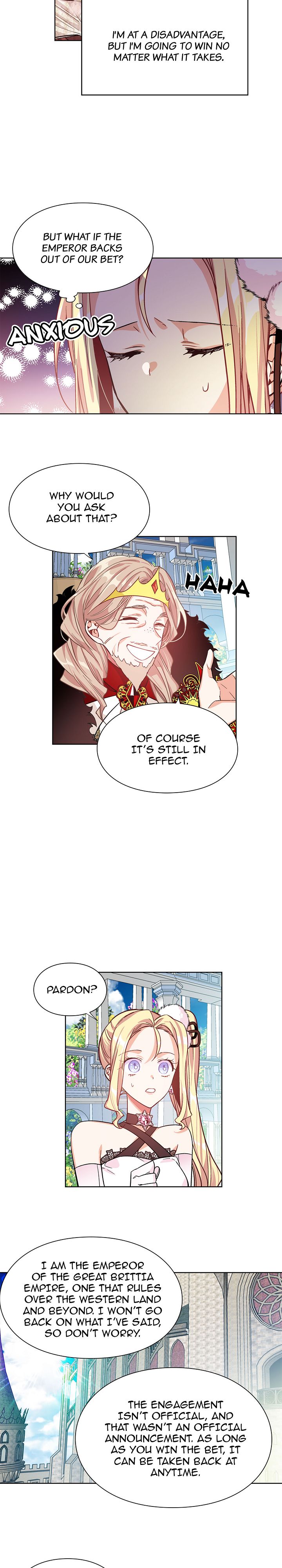 Doctor Elise – The Royal Lady with the Lamp Chapter 34 - Page 13