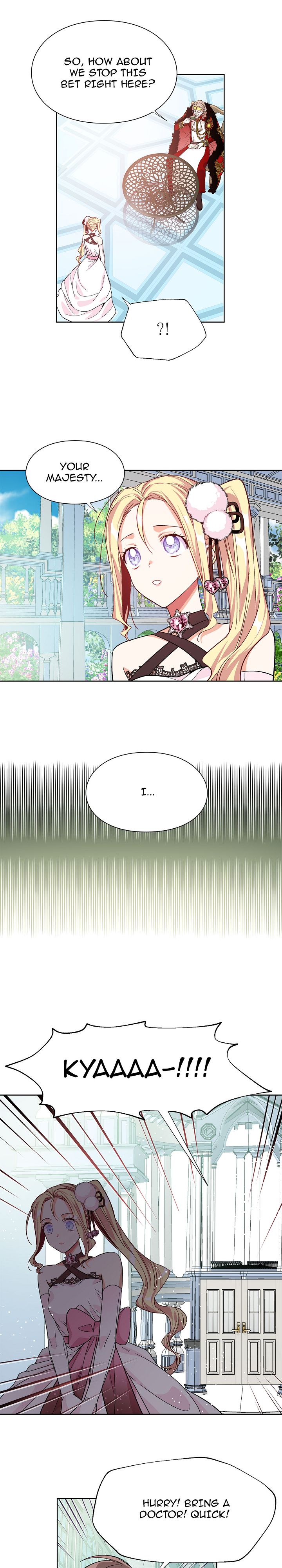 Doctor Elise – The Royal Lady with the Lamp Chapter 34 - Page 16