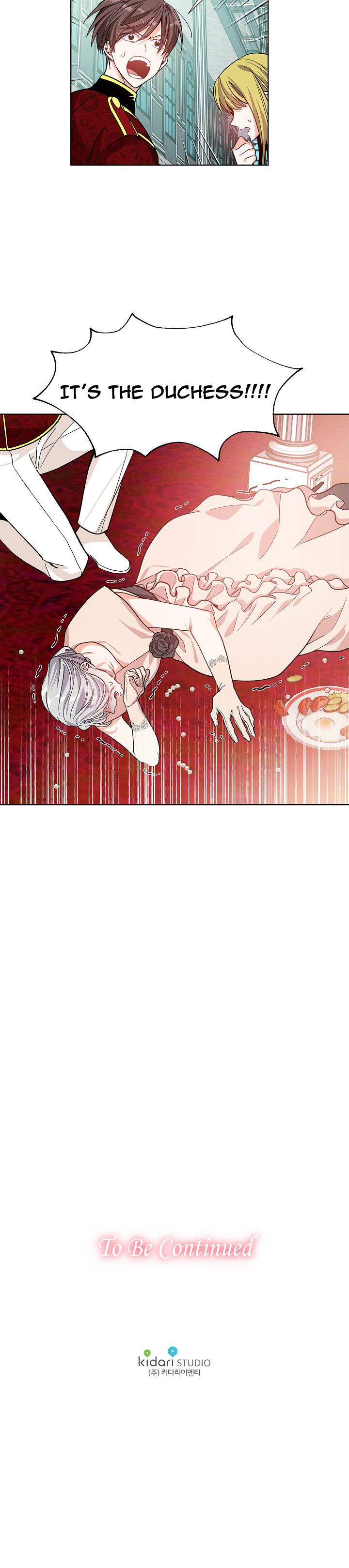 Doctor Elise – The Royal Lady with the Lamp Chapter 34 - Page 17