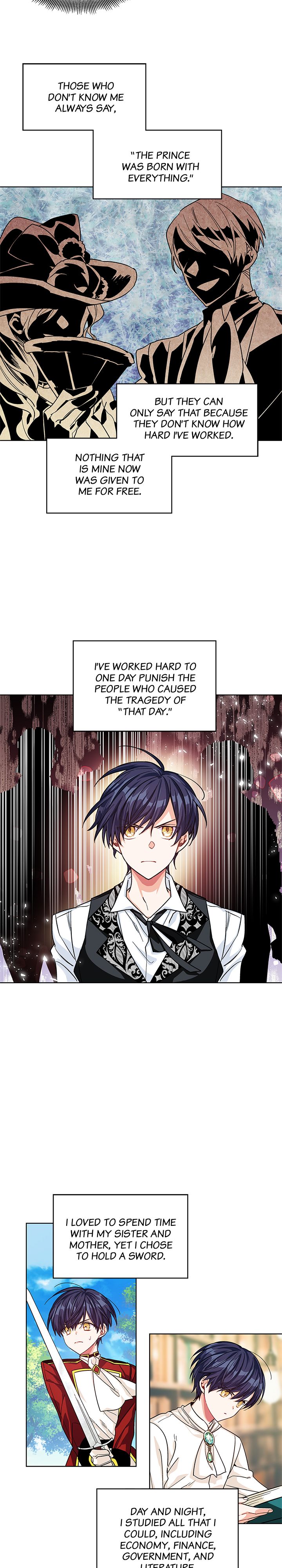 Doctor Elise – The Royal Lady with the Lamp Chapter 48 - Page 14