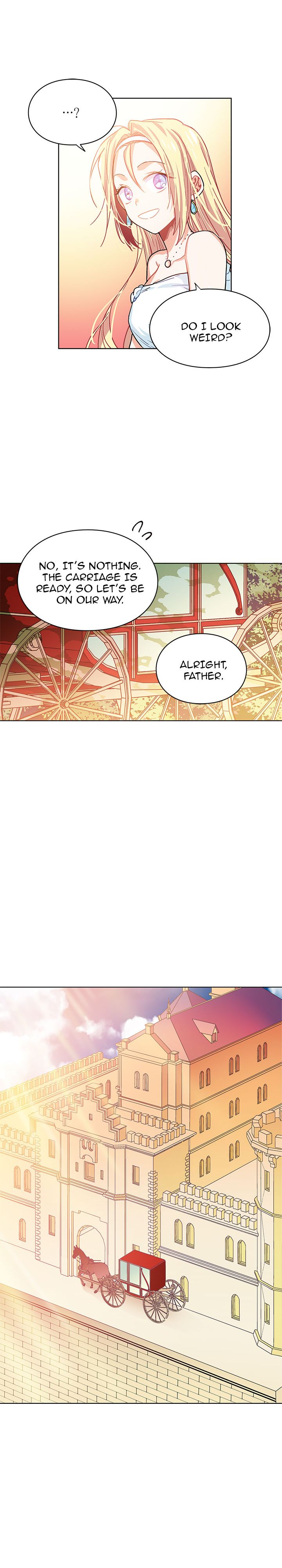 Doctor Elise – The Royal Lady with the Lamp Chapter 5 - Page 12