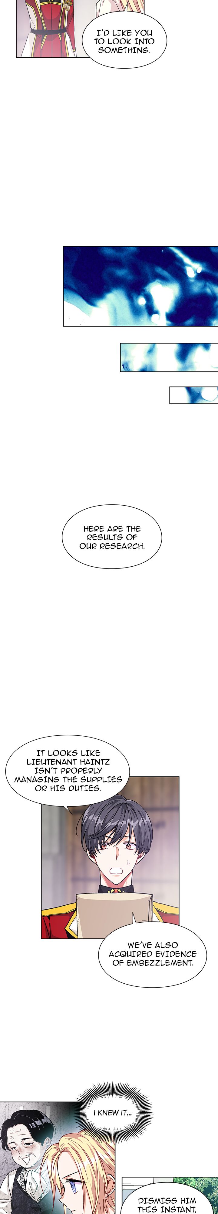 Doctor Elise – The Royal Lady with the Lamp Chapter 55 - Page 18