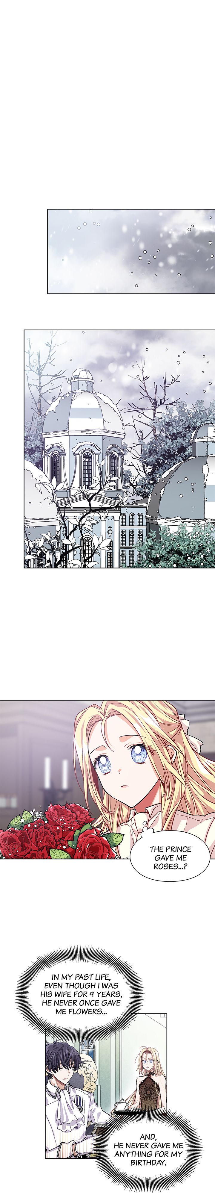 Doctor Elise – The Royal Lady with the Lamp Chapter 57 - Page 11