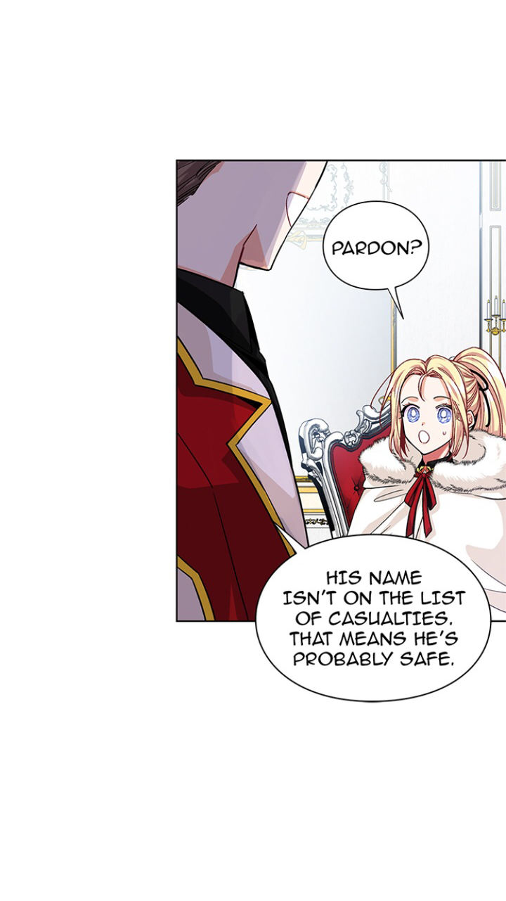 Doctor Elise – The Royal Lady with the Lamp Chapter 58 - Page 10