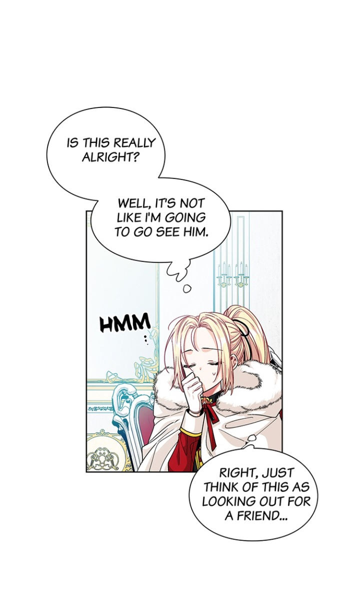 Doctor Elise – The Royal Lady with the Lamp Chapter 58 - Page 17