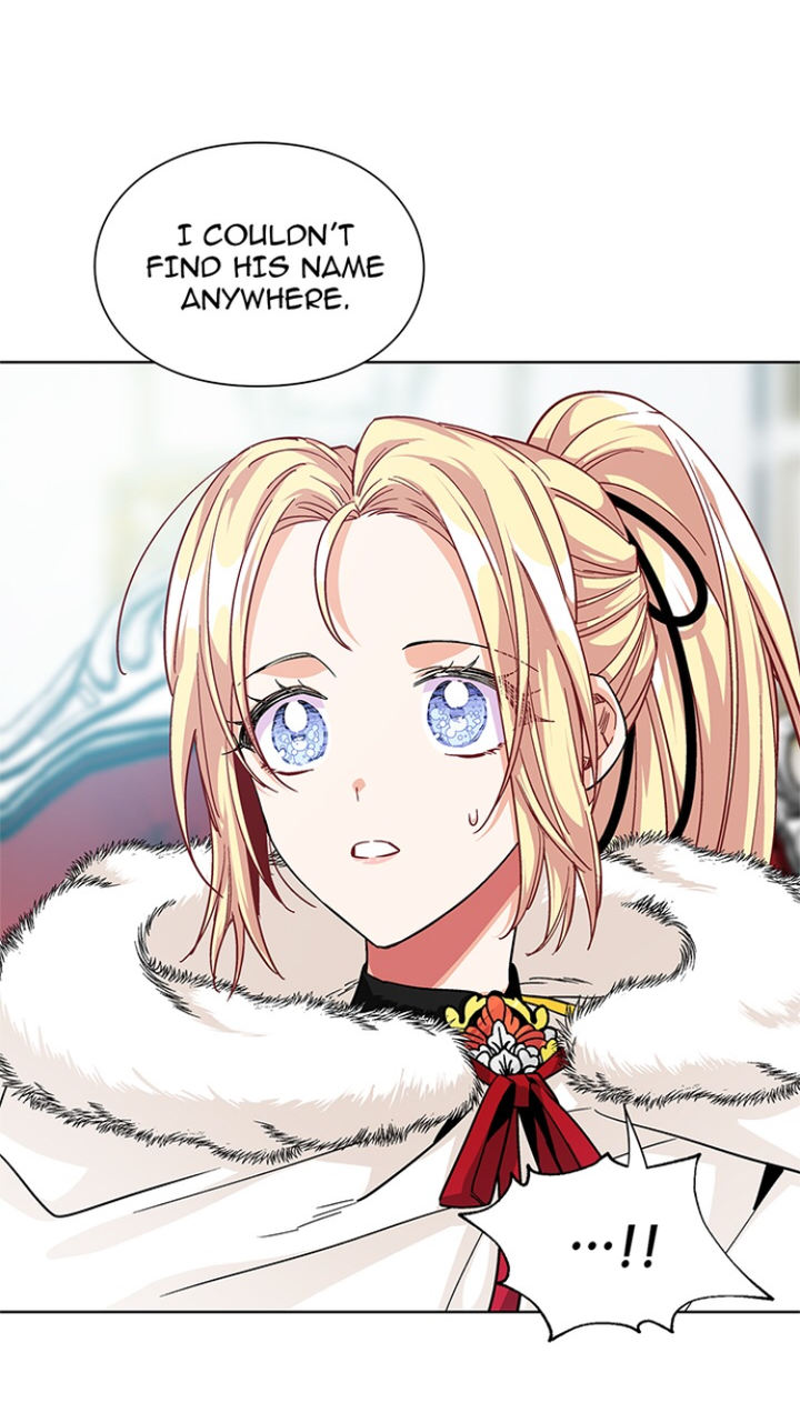 Doctor Elise – The Royal Lady with the Lamp Chapter 58 - Page 21