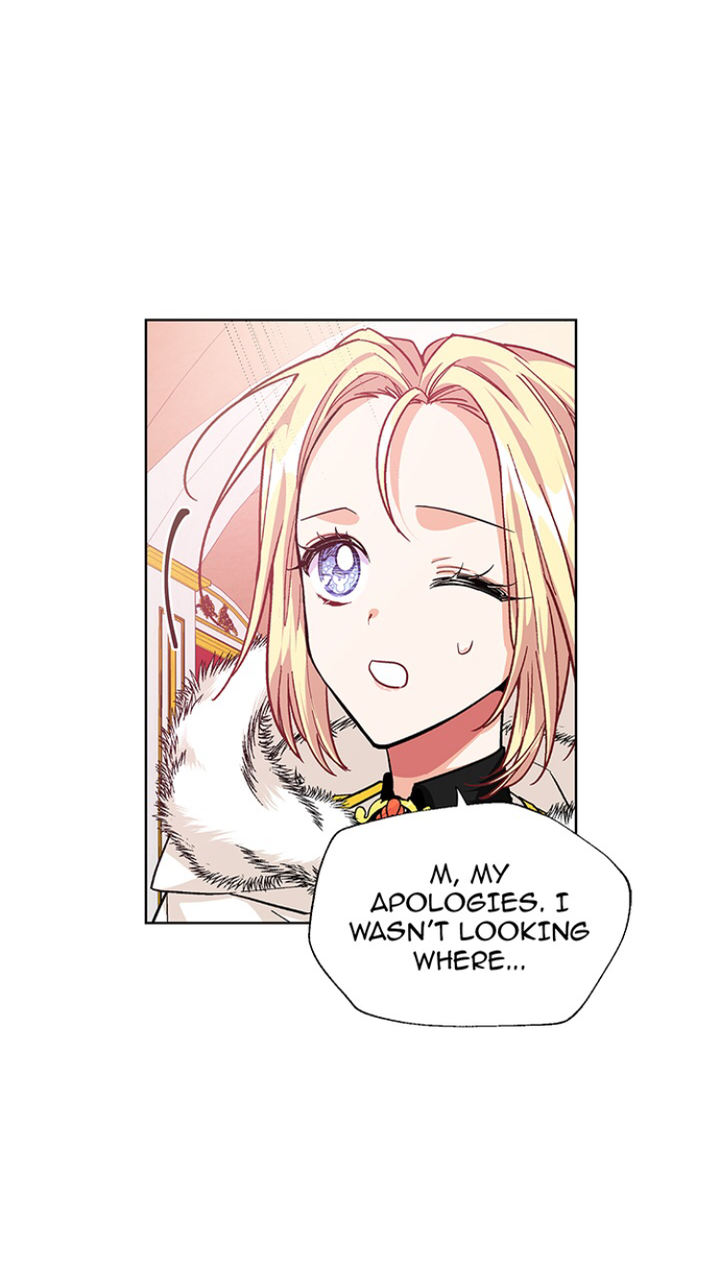 Doctor Elise – The Royal Lady with the Lamp Chapter 58 - Page 29