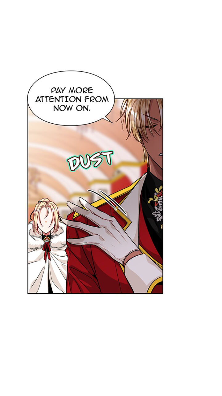 Doctor Elise – The Royal Lady with the Lamp Chapter 58 - Page 34