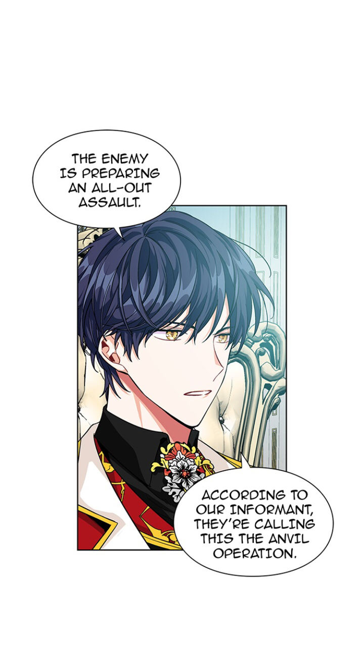 Doctor Elise – The Royal Lady with the Lamp Chapter 58 - Page 38