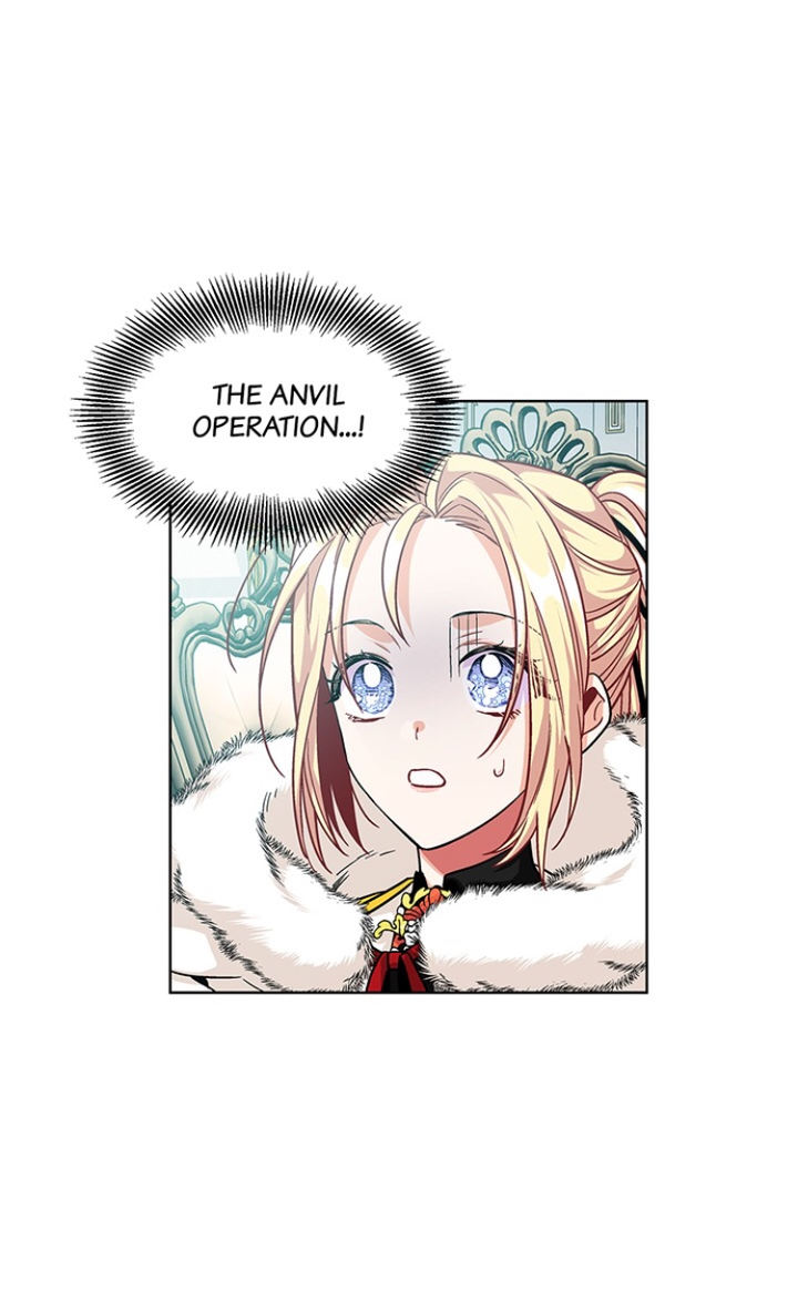 Doctor Elise – The Royal Lady with the Lamp Chapter 58 - Page 40