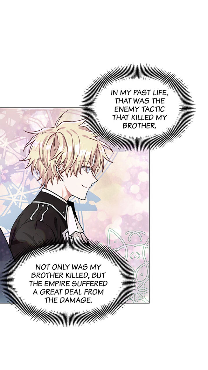 Doctor Elise – The Royal Lady with the Lamp Chapter 58 - Page 41