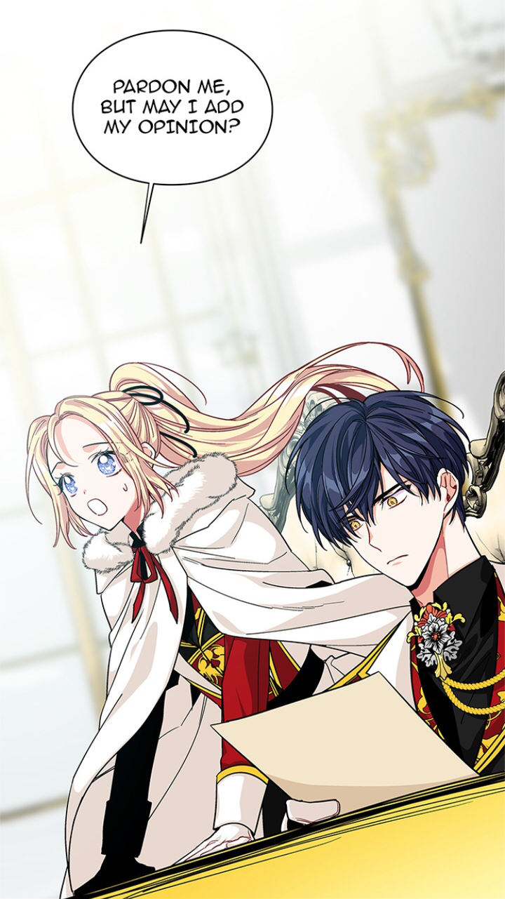 Doctor Elise – The Royal Lady with the Lamp Chapter 58 - Page 51