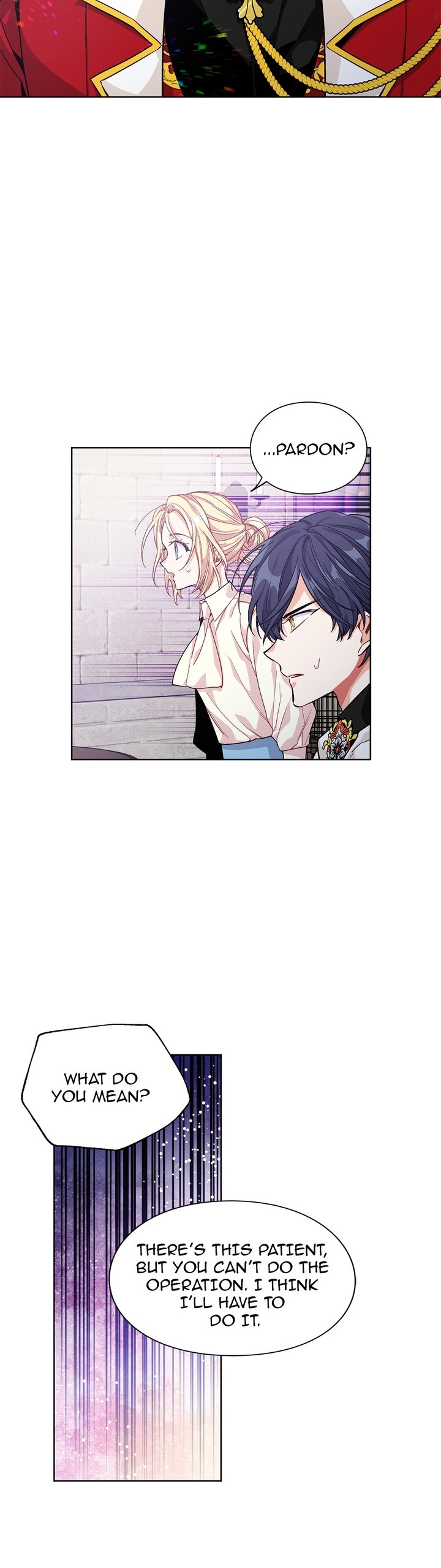 Doctor Elise – The Royal Lady with the Lamp Chapter 62 - Page 10