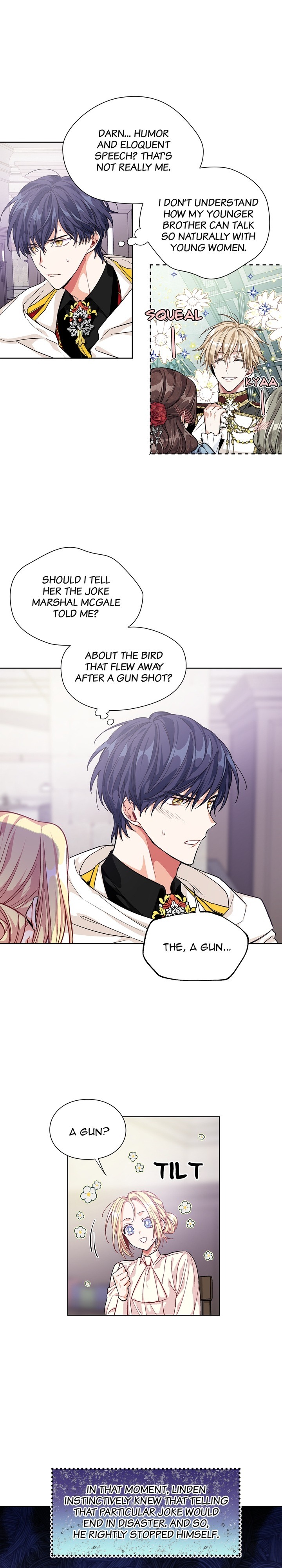 Doctor Elise – The Royal Lady with the Lamp Chapter 62 - Page 5