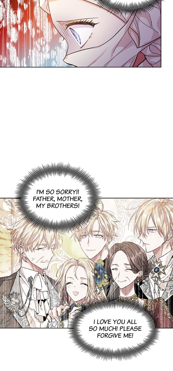 Doctor Elise – The Royal Lady with the Lamp Chapter 65 - Page 10