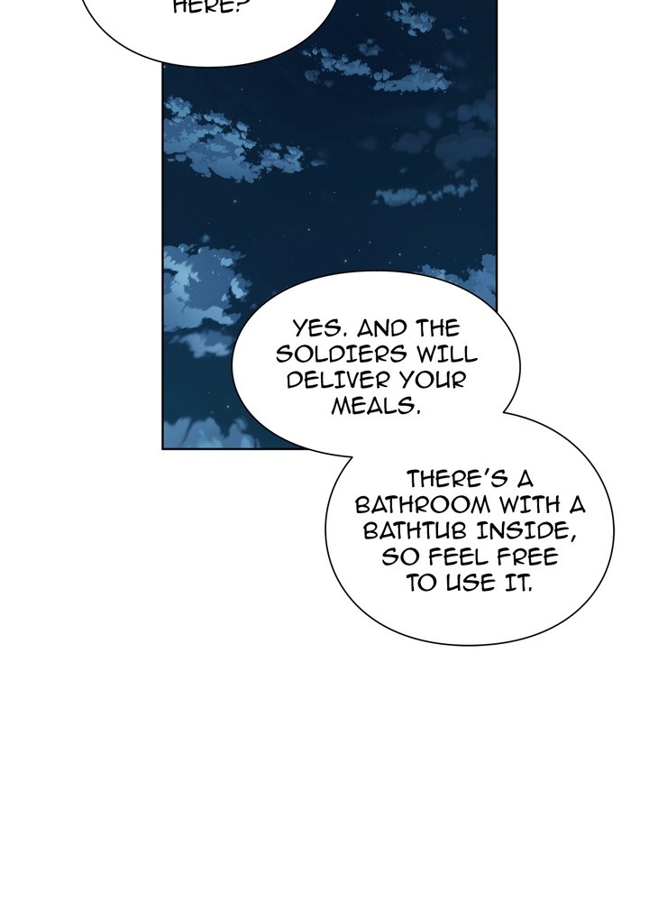 Doctor Elise – The Royal Lady with the Lamp Chapter 66 - Page 20