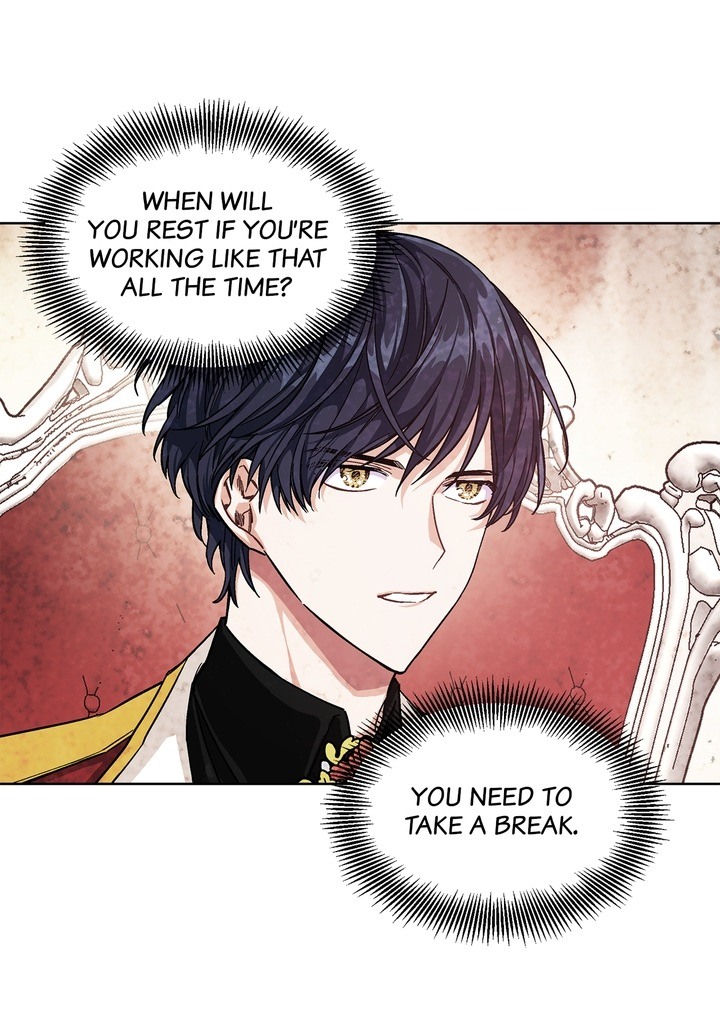 Doctor Elise – The Royal Lady with the Lamp Chapter 66 - Page 24