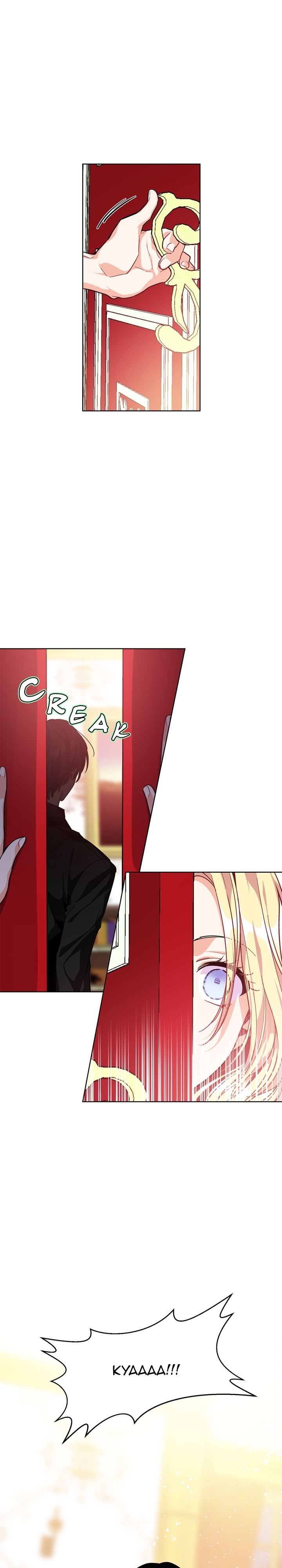 Doctor Elise – The Royal Lady with the Lamp Chapter 67 - Page 10