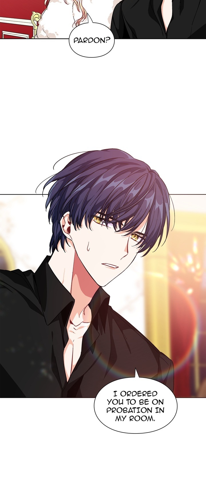 Doctor Elise – The Royal Lady with the Lamp Chapter 67 - Page 13