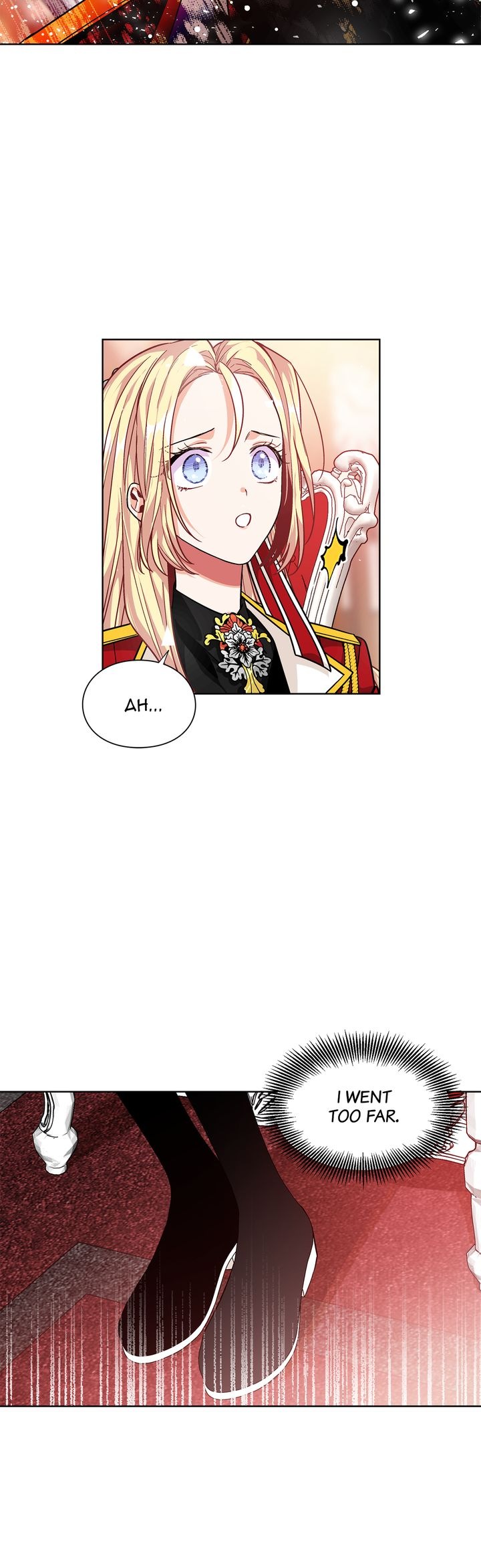 Doctor Elise – The Royal Lady with the Lamp Chapter 71 - Page 14