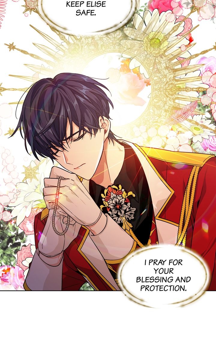 Doctor Elise – The Royal Lady with the Lamp Chapter 71 - Page 23