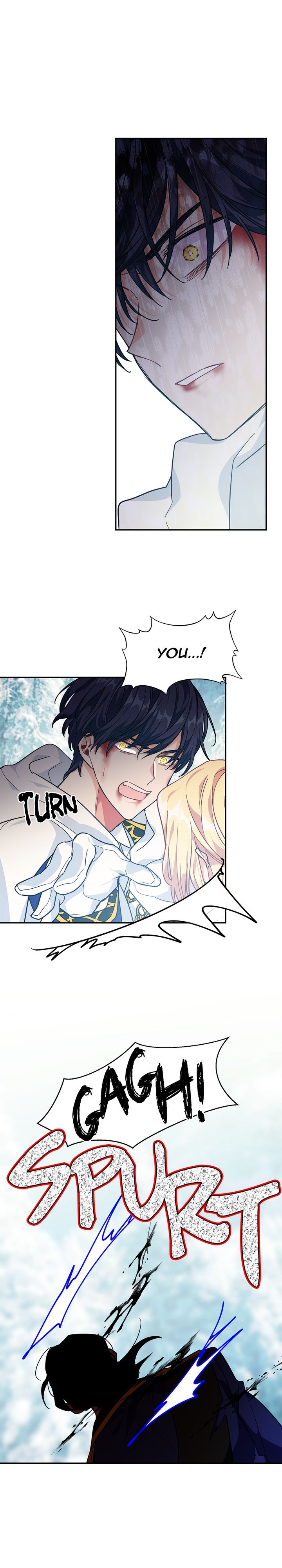 Doctor Elise – The Royal Lady with the Lamp Chapter 86 - Page 21