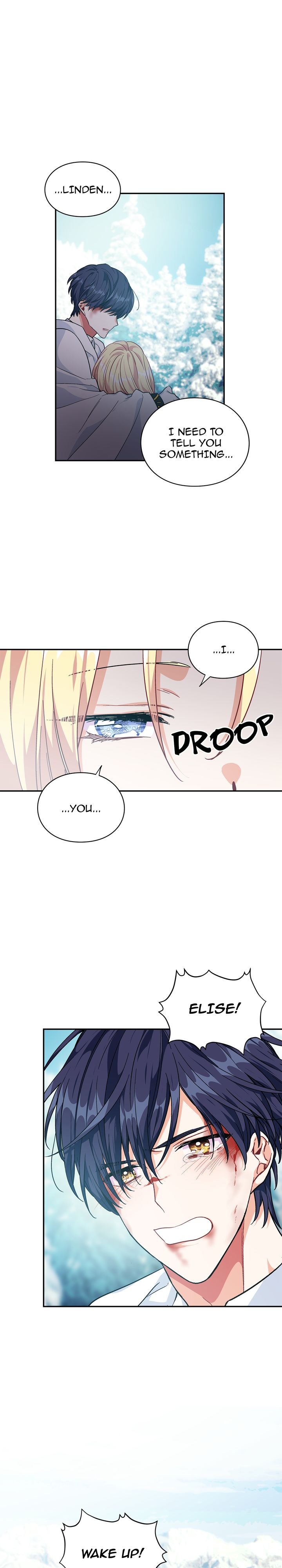 Doctor Elise – The Royal Lady with the Lamp Chapter 86 - Page 23