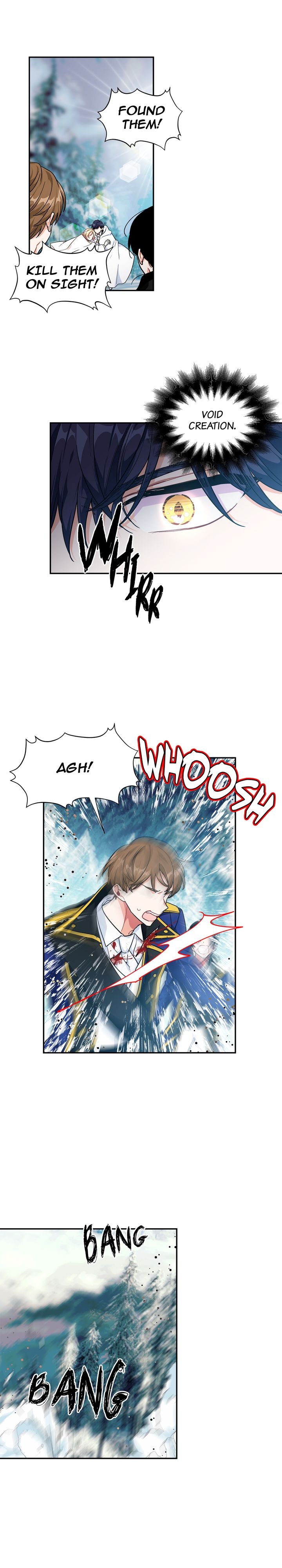 Doctor Elise – The Royal Lady with the Lamp Chapter 86 - Page 3