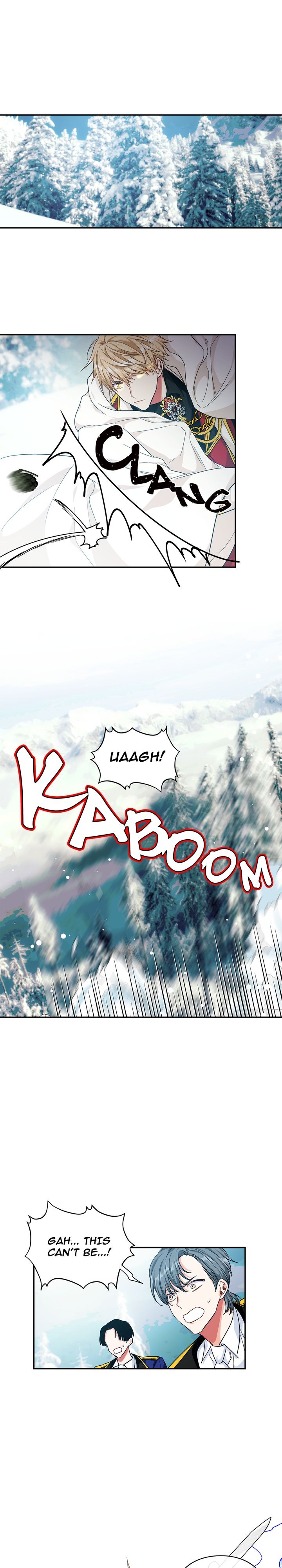 Doctor Elise – The Royal Lady with the Lamp Chapter 88 - Page 11