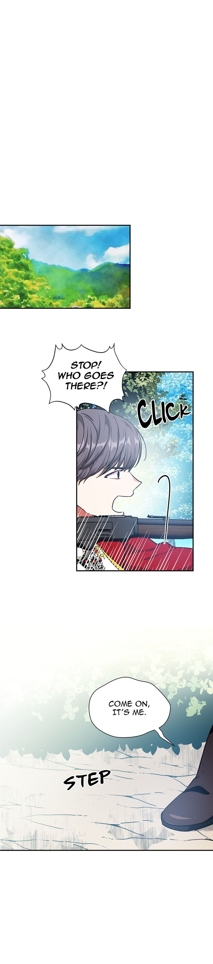 Doctor Elise – The Royal Lady with the Lamp Chapter 89 - Page 22